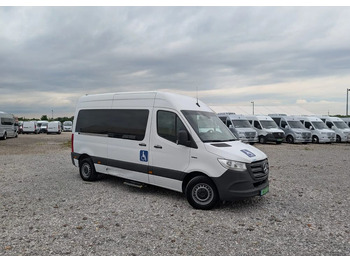 MERCEDES-BENZ Sprinter Kleinbus