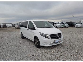 MERCEDES-BENZ Vito 114 Kleinbus
