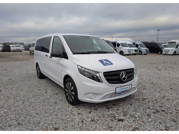 MERCEDES-BENZ Vito 114 Kleinbus