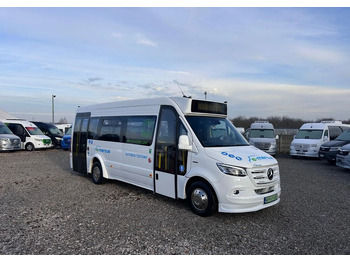 MERCEDES-BENZ eSprinter Linienbus