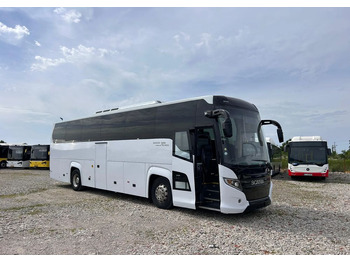 SCANIA Higer Reisebus