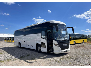 SCANIA Higer Reisebus
