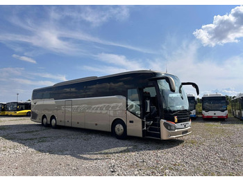 SETRA Reisebus