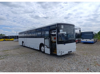 TEMSA Reisebus