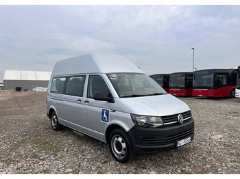 VOLKSWAGEN Transporter Kleinbus