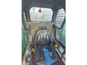 BOBCAT s160 – Leasing BOBCAT s160: das Bild 4
