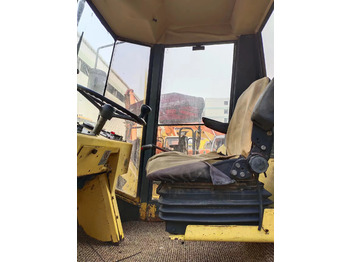 Walzenzug BOMAG BW217D-2: das Bild 3