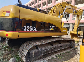 CATERPILLAR 325CL Kettenbagger
