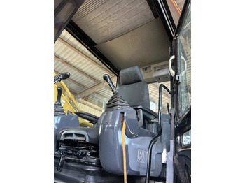 Kettenbagger CAT 329D: das Bild 4 Kettenbagger CAT 329D: das Bild 4