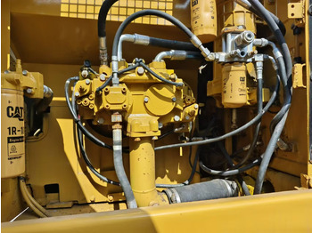 Kettenbagger CAT 330D2: das Bild 4 Kettenbagger CAT 330D2: das Bild 4