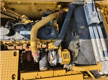 Kettenbagger CAT 330D2: das Bild 5 Kettenbagger CAT 330D2: das Bild 5