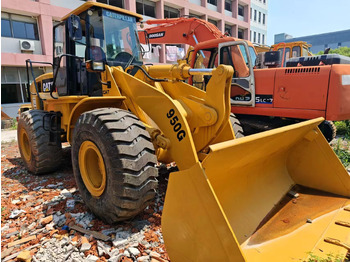 CATERPILLAR 950G Radlader