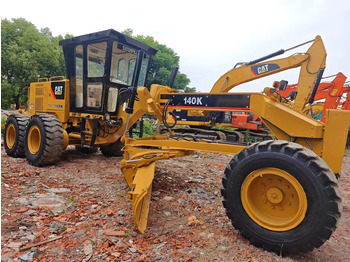 CATERPILLAR 140K Grader