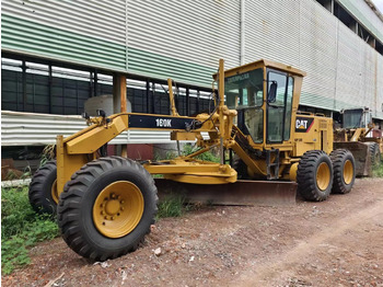 CATERPILLAR 160K Grader