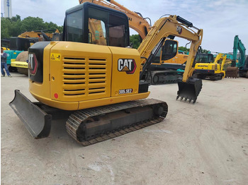 CATERPILLAR 305.5E2 Minibagger