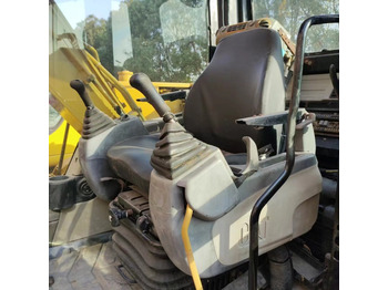 Kettenbagger CATERPILLAR 307D: das Bild 4 Kettenbagger CATERPILLAR 307D: das Bild 4