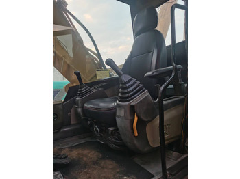 Kettenbagger CATERPILLAR 315D: das Bild 5