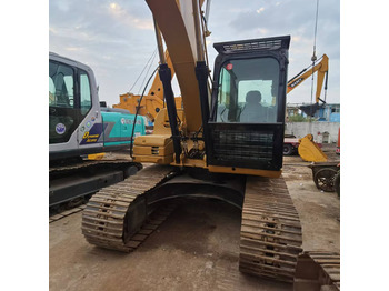 Kettenbagger CATERPILLAR 315D: das Bild 4