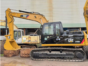 CATERPILLAR 315D Kettenbagger