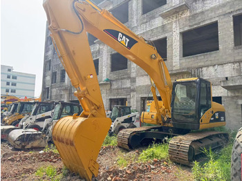 CATERPILLAR 320CL Kettenbagger