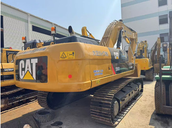CATERPILLAR 336D2 Kettenbagger