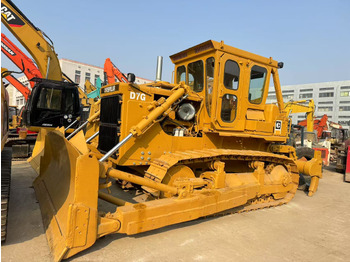 CATERPILLAR D7G Bulldozer