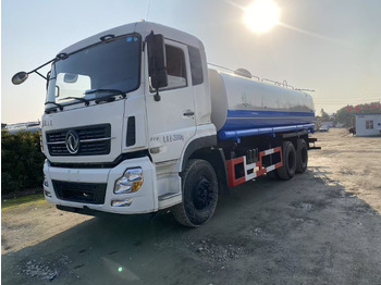 DONGFENG Tankwagen
