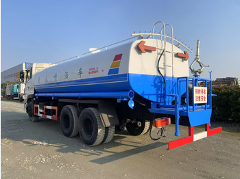 Tankwagen DONGFENG 20000L water truck Sprinkler: das Bild 3 Tankwagen DONGFENG 20000L water truck Sprinkler: das Bild 3