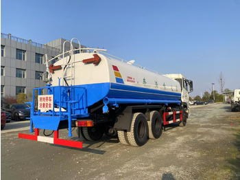 Tankwagen DONGFENG 20000L water truck Sprinkler: das Bild 2 Tankwagen DONGFENG 20000L water truck Sprinkler: das Bild 2