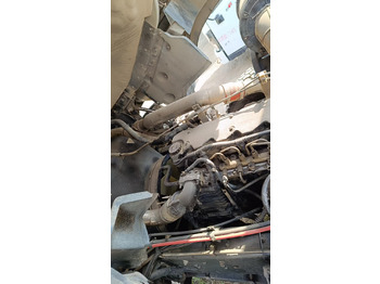 Tankwagen DONGFENG 20000L water truck Sprinkler: das Bild 5 Tankwagen DONGFENG 20000L water truck Sprinkler: das Bild 5