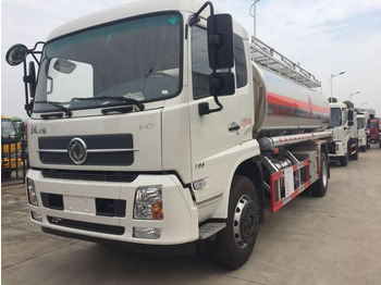 DONGFENG Tankwagen