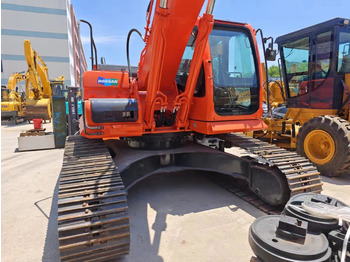 Kettenbagger neu kaufen DOOSAN DX300LC-9C: das Bild 2