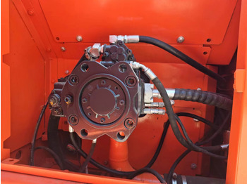 Kettenbagger neu kaufen DOOSAN DX300LC-9C: das Bild 5