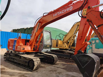 HITACHI EX120 Kettenbagger