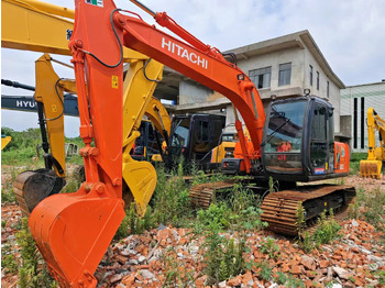 HITACHI EX120-5 Kettenbagger