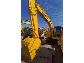 KOMATSU PC130-7 Kettenbagger