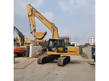 KOMATSU PC200-7 Kettenbagger