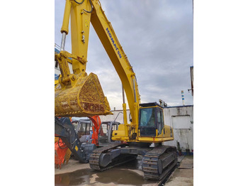 KOMATSU PC450-8 Kettenbagger