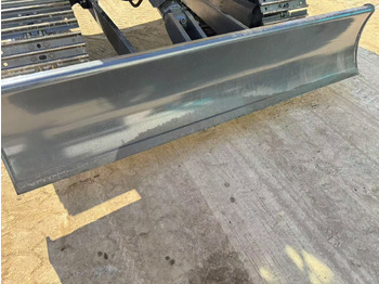 Kettenbagger KOMATSU PC60-7: das Bild 4
