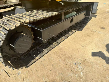 Kettenbagger KOMATSU PC60-7: das Bild 5