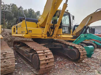 KOMATSU PC450-8 Kettenbagger