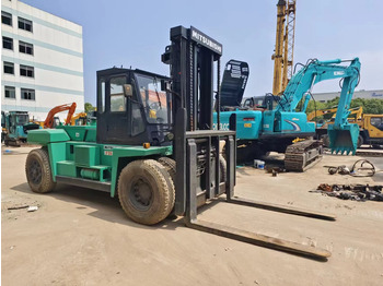 MITSUBISHI Dieselstapler