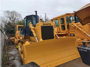 SHANTUI Bulldozer