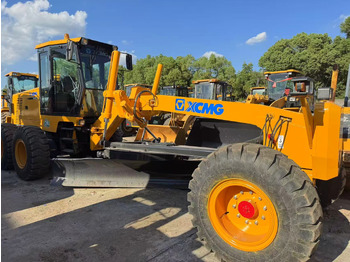 XCMG GR180 Grader