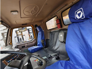 Mobilkran XCMG QY100K QY100 QY50 QY70: das Bild 5