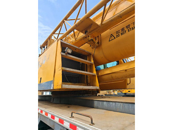 Mobilkran XCMG QY100K-Ⅱ QY100K 100tons: das Bild 3
