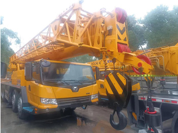 XCMG QY100K Mobilkran