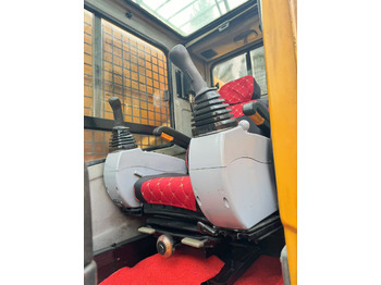 Mobilkran XCMG XCT80: das Bild 4