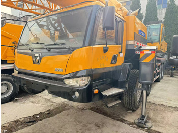 Mobilkran XCMG XCT80: das Bild 3