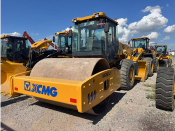 XCMG XS263J Straßenwalze